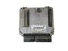 Engine control unit/module ECU 55580831