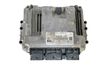 Engine control unit/module ECU 5S6112A650EC