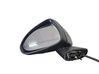 Front door electric wing mirror 024488