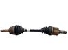 Drive shaft (set) 13149834