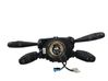 Multifunctional control switch/knob 96773883XT