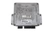 Galios (ECU) modulis 9644721080