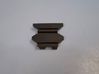 Tapa/tapón del gancho de remolque delantero 658853665
