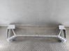 Front bumper 4M8807437D