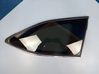 Vidrio lateral trasero 627100E190