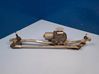 Motor y varillaje del limpiaparabrisas delantero 4G2955023A