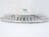 Front bumper support beam 149509300C