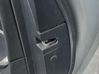 Rear door lock 9138AG