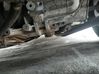 Manual 5 speed gearbox 