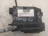 Cerradura de puerta trasera 9810310880