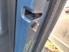 Rear door lock 3C4839016A
