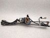 Motor y varillaje del limpiaparabrisas delantero A2038200342