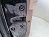 Etuoven lukko 2355093