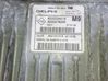 Engine control unit/module ECU 8200334419