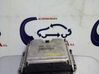 Engine control unit/module ECU 0281010501