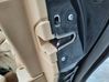 Cerradura de puerta trasera 2117300635