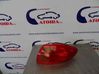 Luz trasera/de freno 0060693791