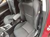 Front driver seat 