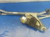 Motor y varillaje del limpiaparabrisas delantero 0390241544