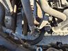 Air conditioning (A/C) compressor (pump) 