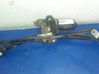 Motor y varillaje del limpiaparabrisas delantero 
