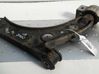 Brazo de suspensión/horquilla inferior delantero 1K0199231J