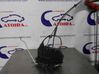 Cerradura de puerta delantera 