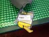 Unidad de control/módulo del Airbag 0K32B677F0