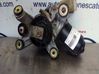 Motor del limpiaparabrisas trasero 