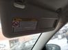 Sun visor BDC56927075