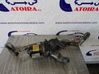 Motor y varillaje del limpiaparabrisas delantero 
