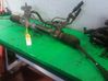 Steering rack 
