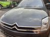 Engine bonnet/hood 790143