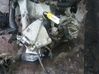 Manual 5 speed gearbox JH3193