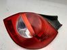 Luz trasera/de freno 89035080