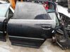 Rear door 