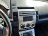 Radija/ CD/DVD grotuvas/ navigacija CC9366AR0