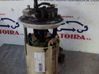 Bomba interna de combustible 