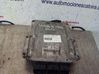 Motorsteuergerät ECU 0281010556