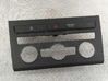 Hazard light switch 5F0858060