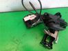 Rear door lock 