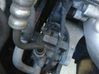 Power steering pump 96980872