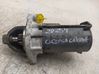 Starter motor 55561503