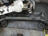 Rear subframe 