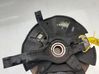 Front wheel hub spindle knuckle D65133021A
