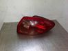 Luz trasera/de freno 03323010