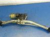 Motor y varillaje del limpiaparabrisas delantero 0390241538