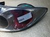 Rear/tail lights 22061974