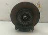 Front wheel hub spindle knuckle 1K2JT33021B
