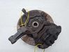 Front wheel hub spindle knuckle 